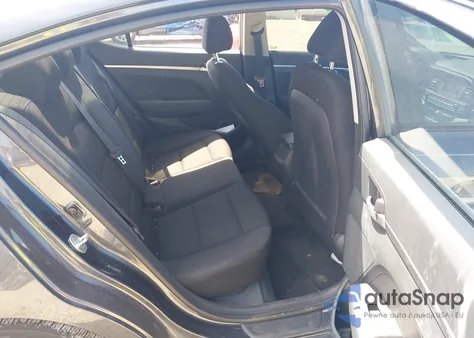 2020 Hyundai Elantra Se из США, поврежденный, VIN 5NPD74LF6LH602929